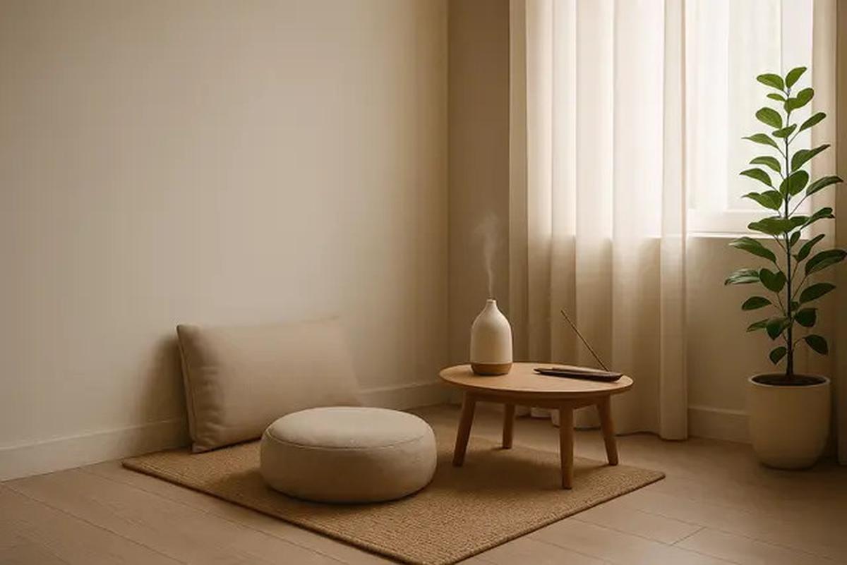 6 Desain Rumah dengan Home Wellness Spaces yang Jadi Tren 2025, Bisa Jadi Referensi