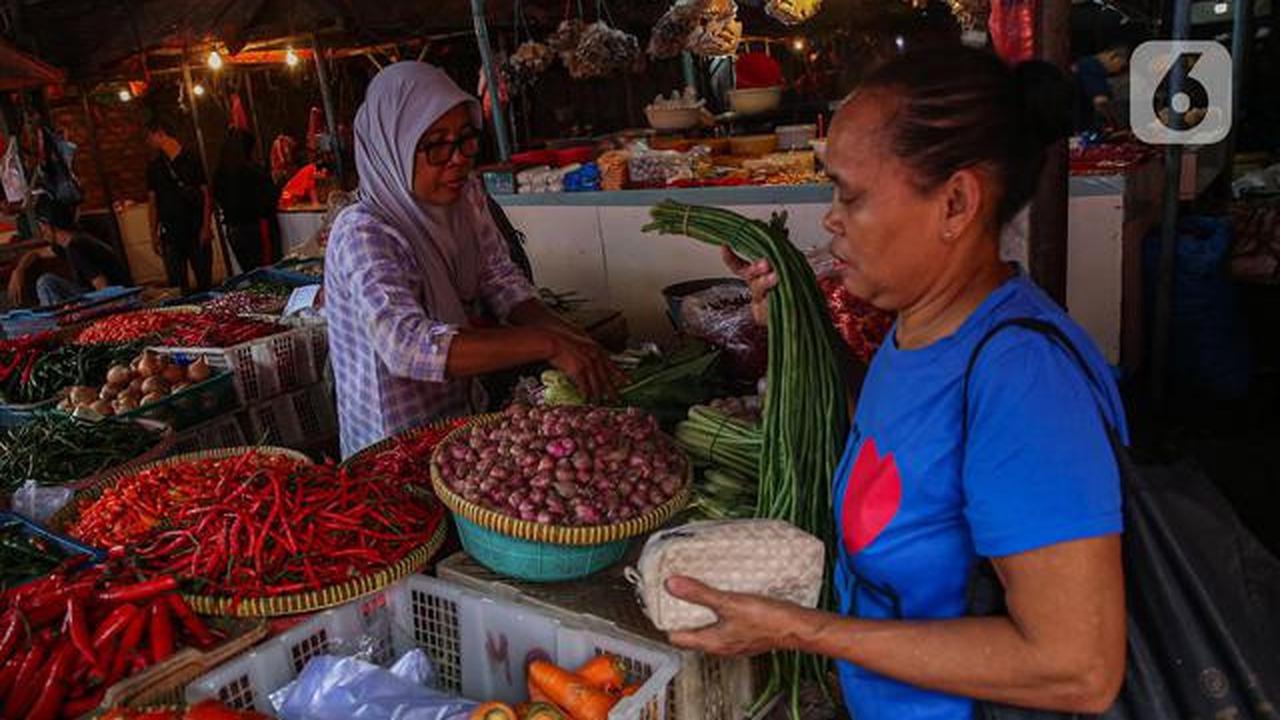 KKP Jamin Harga Ikan Tak Melonjak selama Ramadan 2026