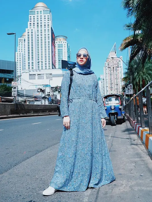 (Instagram/natasharizkynew)