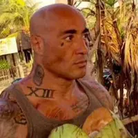 Pihak kepolisian menjelaskan kepada awak media kronologis penyergapan Amokrane Sabet yang sebenarnya