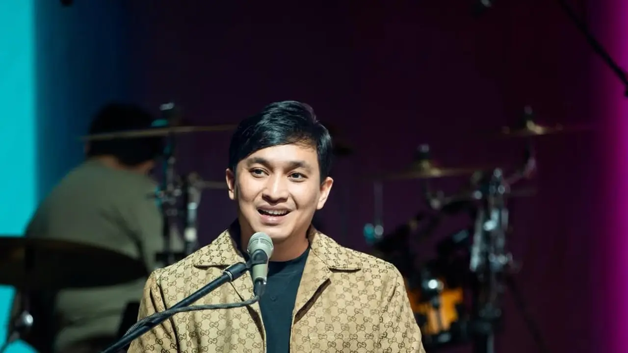 Yovie Widianto