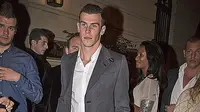 Bale Nikmati Kehidupan Malam di Kota Madrid