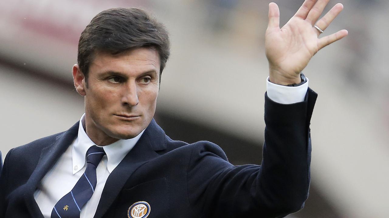 Javier Zanetti