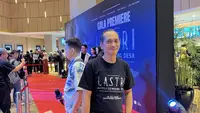 Alasan Sutradara Hendry Tivo Larang Para Pemain Nonton Film Lastri: Arwah Kembang Desa
