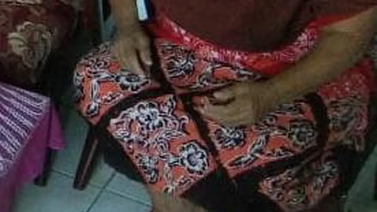 Korban Gendam