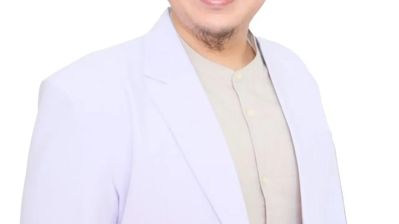 Dokter Spesialis Penyakit Dalam, dr. Dirga Sakti Rambe. (Liputan6.com/ ist)