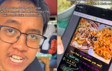 Alif Jebolan ITB Bongkar Rumus Bubur Ayam Enak Diaduk Atau Tidak, Hasilnya Bikin Melongo