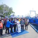 KKP Kerahkan 33 Kapal Perikanan di Arafura, Target Produksi 9.500 Ton Ikan