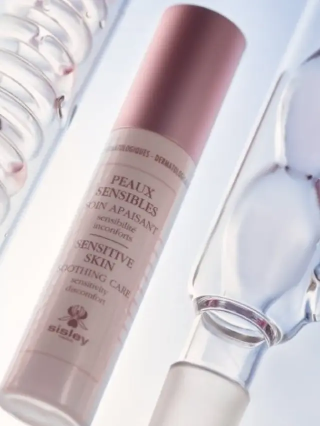Sisley Sensitive Skin Soothing Care