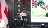 Wamendagri Bima Arya Dorong Penghijauan Jadi Gerakan Berkelanjutan di Daerah