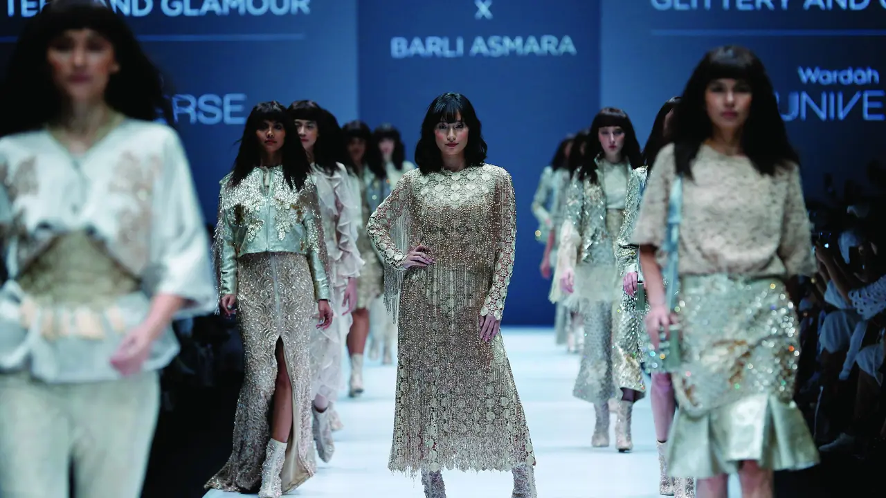 Barli Asmara