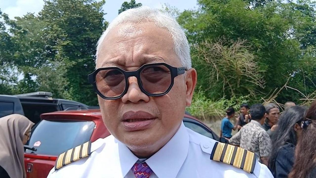 Mengenang Dedikasi Pilot Andy Dahananto: Sosok Loyal dan Panutan Penerbangan Indonesia