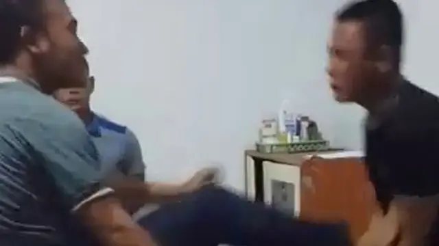 Kekerasan