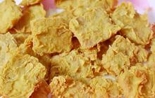 Cara Mudah Bikin Tempe Goreng Keriting dan Renyah, Tanpa Perlu Tepung Terigu