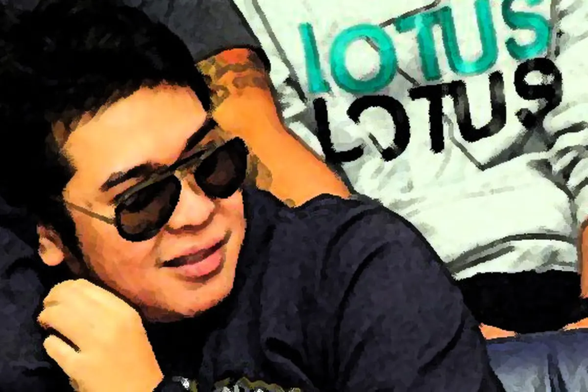 Olga Syahputra