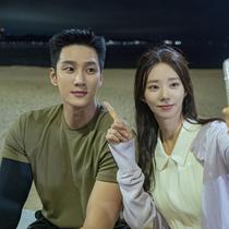 Drakor Spring Fever. (dok. Prime Video)