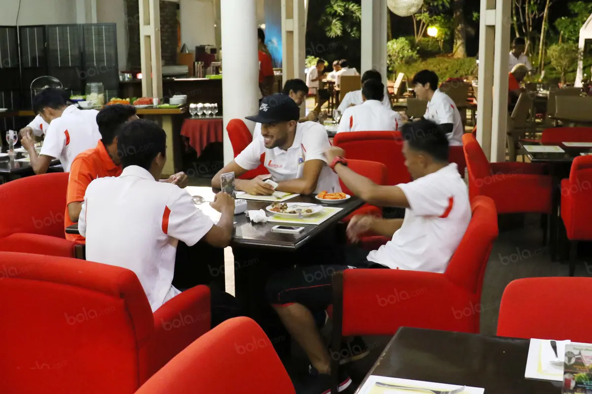 Persija