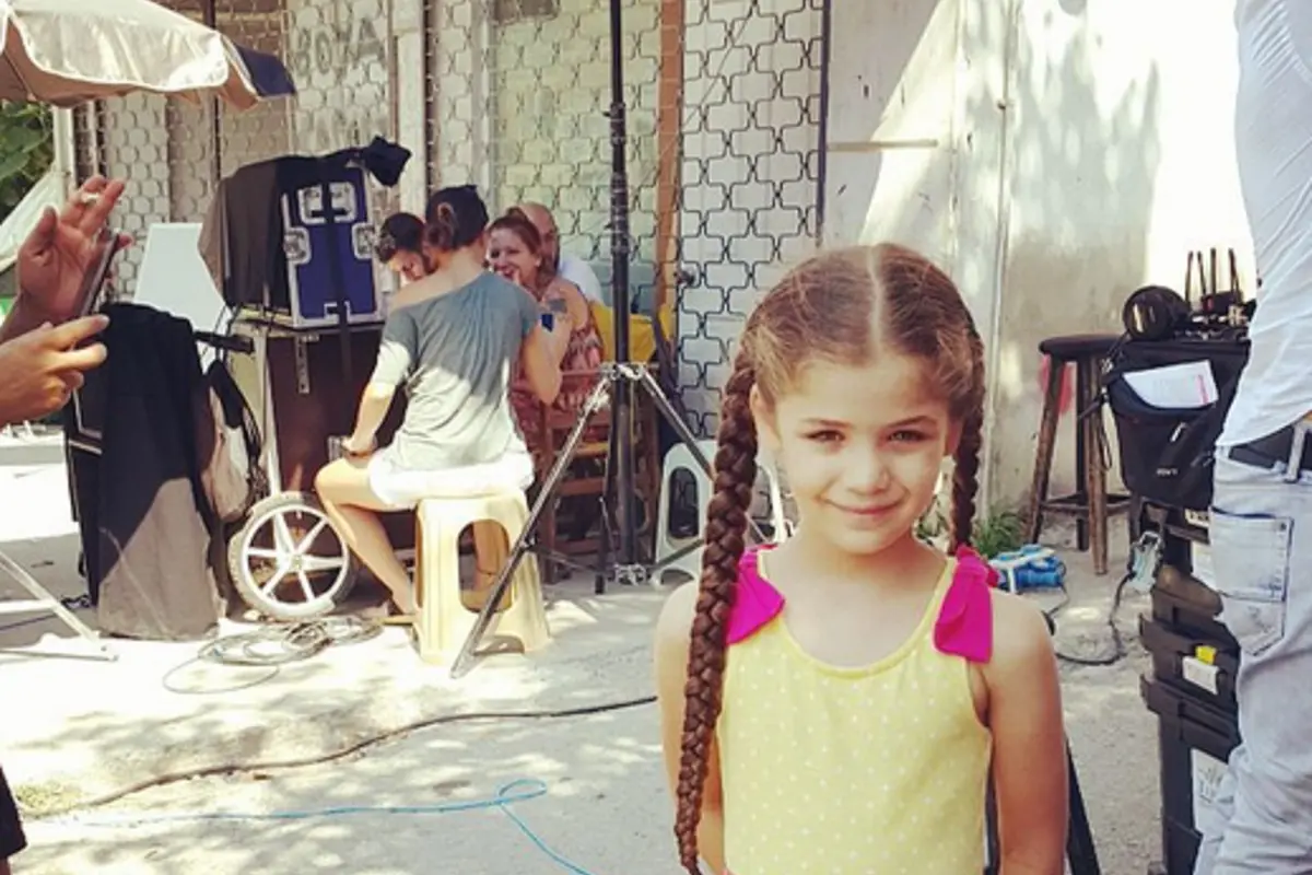 [Bintang] Elif