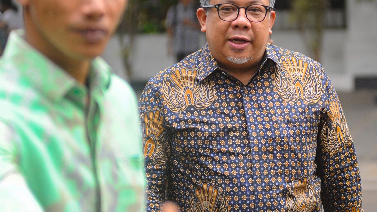 Calon Wakil Menteri Prabowo