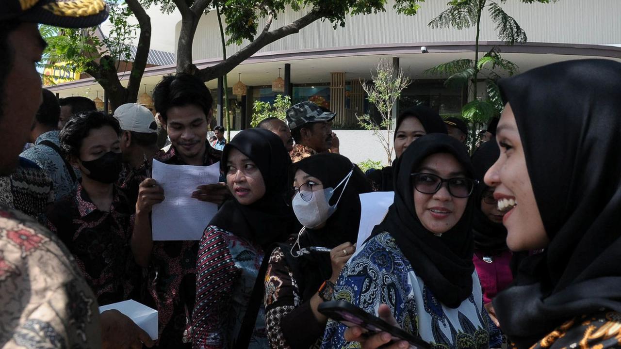 Dok. Istimewa