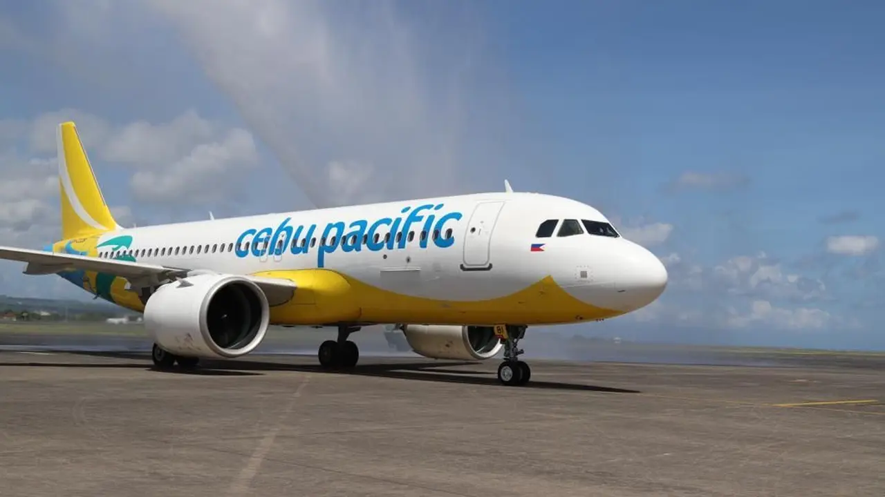 Bandara I Gusti Ngurah Rai Bali menambah 8 rute penerbangan internasional.