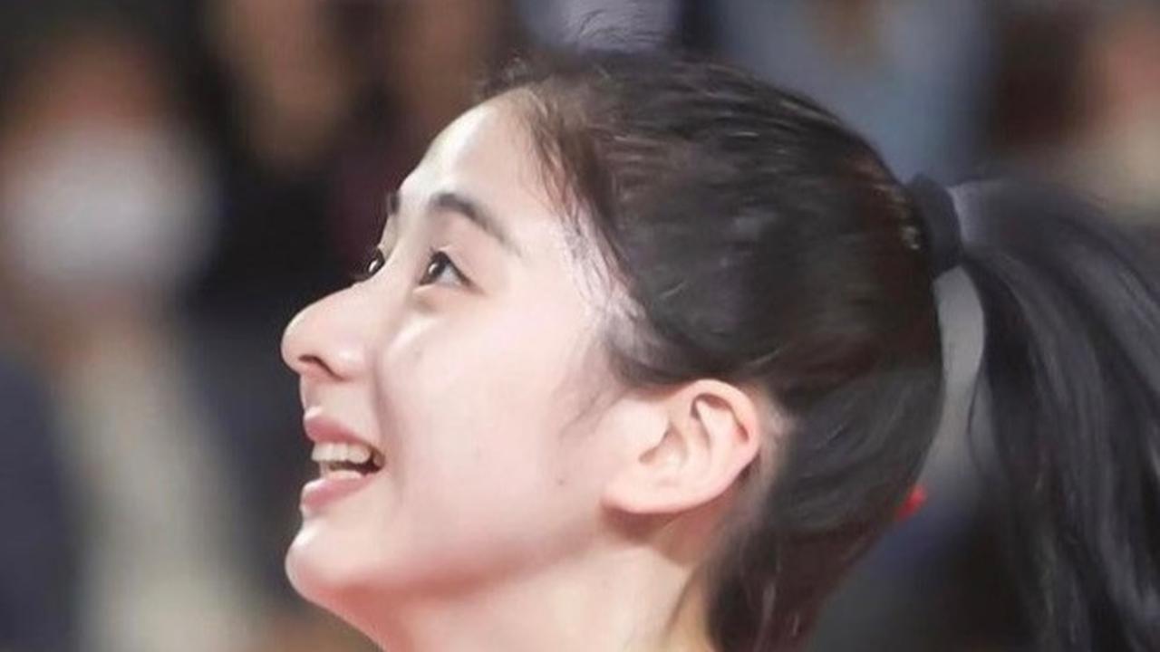 Ia telah membela Timnas Voli Korea sejak U-17. Ia ikut berlaga dalam ajang Asian Championships U-17 di tahun 2017. <br><br>Park Hye-min berhasil membawa Korea Selatan mendapatkan medali perunggu.