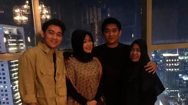Ifan Seventeen