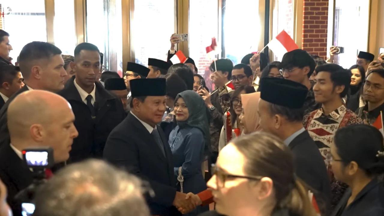 Usai Rapat BoP, Presiden Prabowo Bakal Teken Kesepakatan Tarif Dagang dengan AS