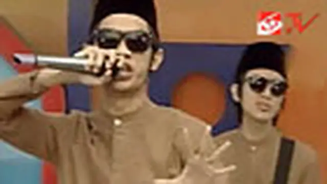 The Changcuters-Suka Suka