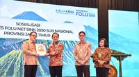 KLHK Kembali Sosialisasikan FOLU Net Sink 2030