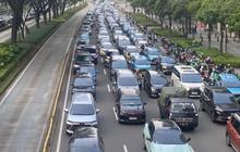 Polisi Imbau Pengendara Hindari Jalan Sekitar GBK, Cegah Macet Jelang Laga Persija vs PSIM Malam Ini