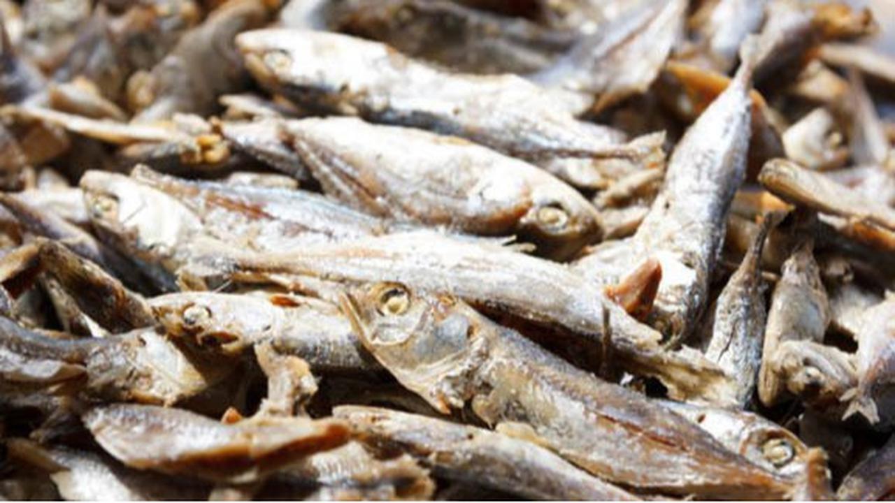Waspada! Ikan Asin dan Nasi Panas Bisa Picu Kanker Nasofaring
