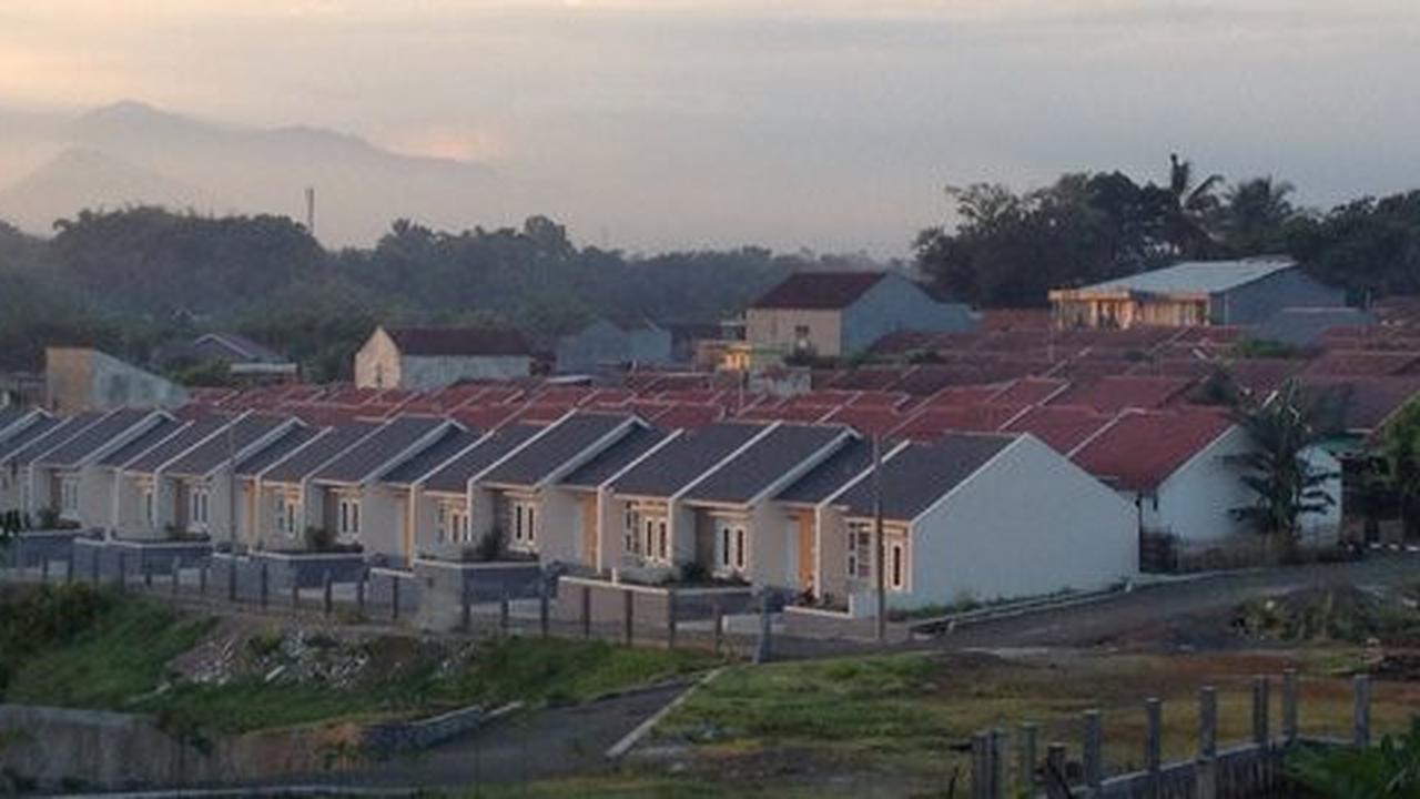 Menteri Basuki ajak swasta sukseskan program sejuta rumah murah