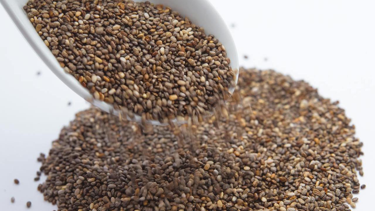 Chia Seeds