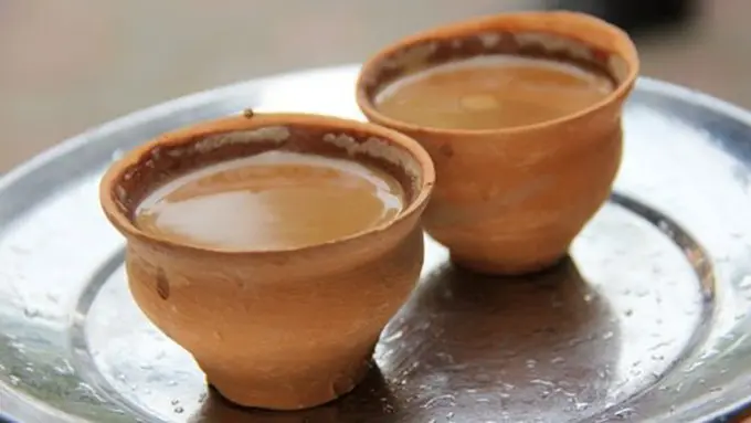 Teh India super lezat/copyright: teatotal