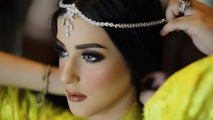 [Bintang] Tasya Farasya: Calon Dokter Gigi Cantik yang Jadi Beauty Vlogger