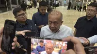 DPR Soroti Korban Keracunan MBG yang Alami Gangguan Ingatan