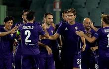 Fiorentina siap tumbangkan Inter di Meazza