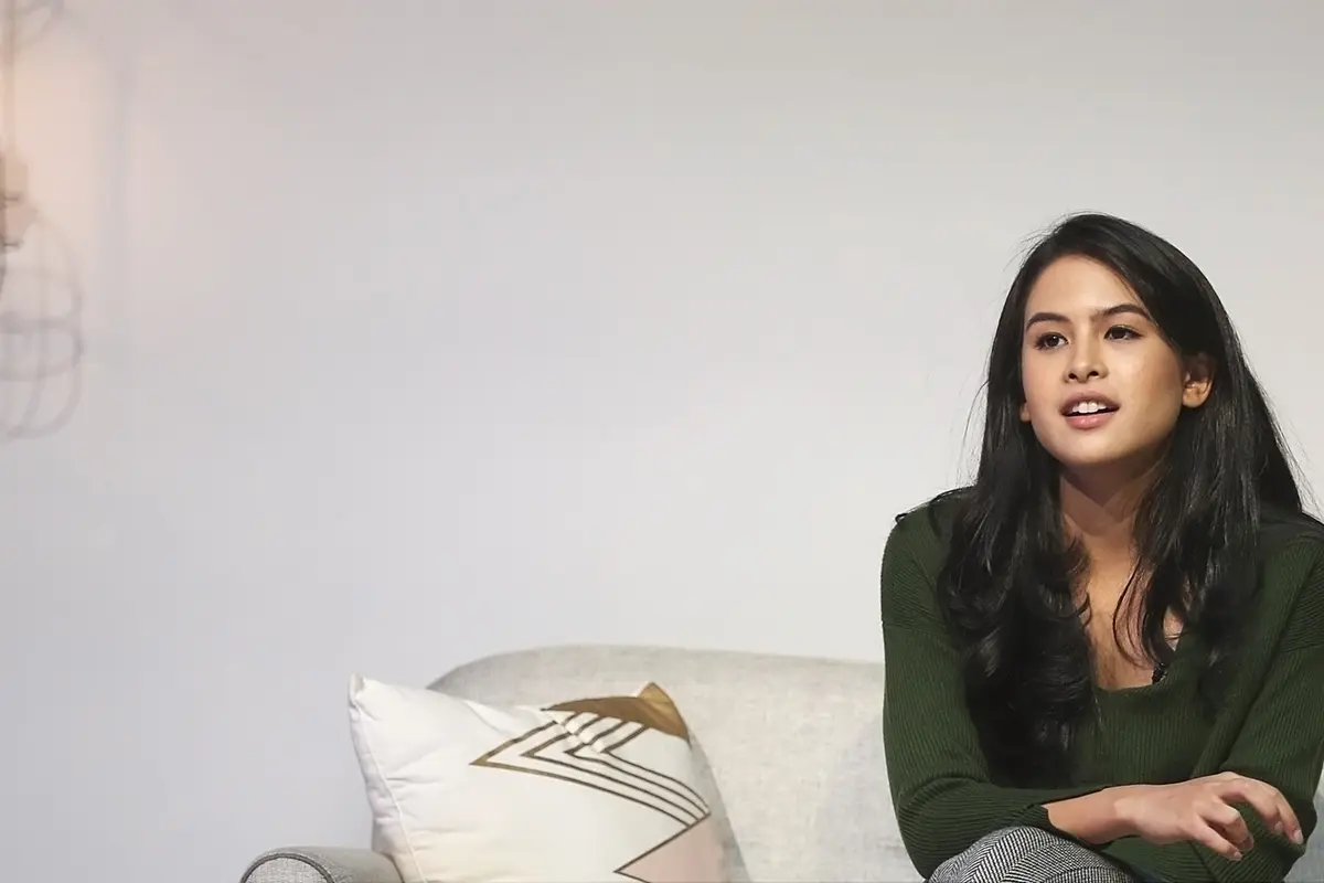 [Fimela] Maudy Ayunda