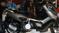 short desc