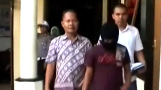 Korban Sodomi Bertambah