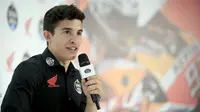 MotoGP Austin Ideal untuk Awal Kebangkitan Marc Marquez