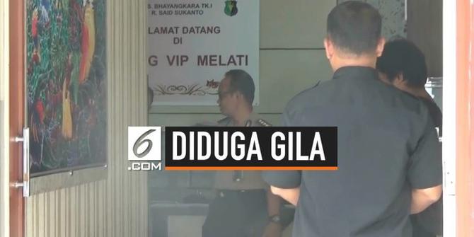 VIDEO: Wanita Pembawa Anjing Masuk Masjid Lakukan Tes Kejiwaan