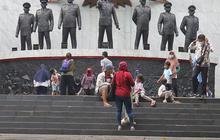 50 Kata Ucapan Peringatan G30S PKI, Kobarkan Semangat Juang Kenang Jasa Pahlawan dalam Peristiwa Kelam