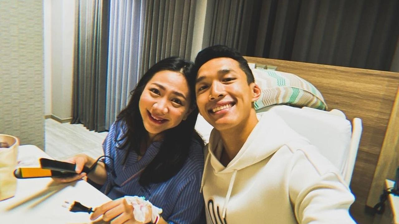 Rela Absen Turnamen Demi Temani Sang Istri Melahirkan