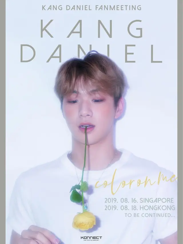 Kang Daniel
