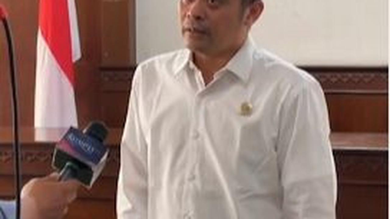 Anggota DPD Ngamuk Karena Petugas di Bandara Bukan Gadis Cantik Berbudaya Bali, Akhirnya Minta Maaf
