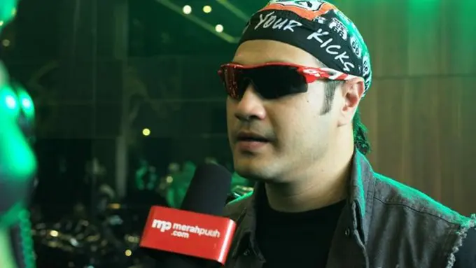 [Bintang] Ferry Irawan