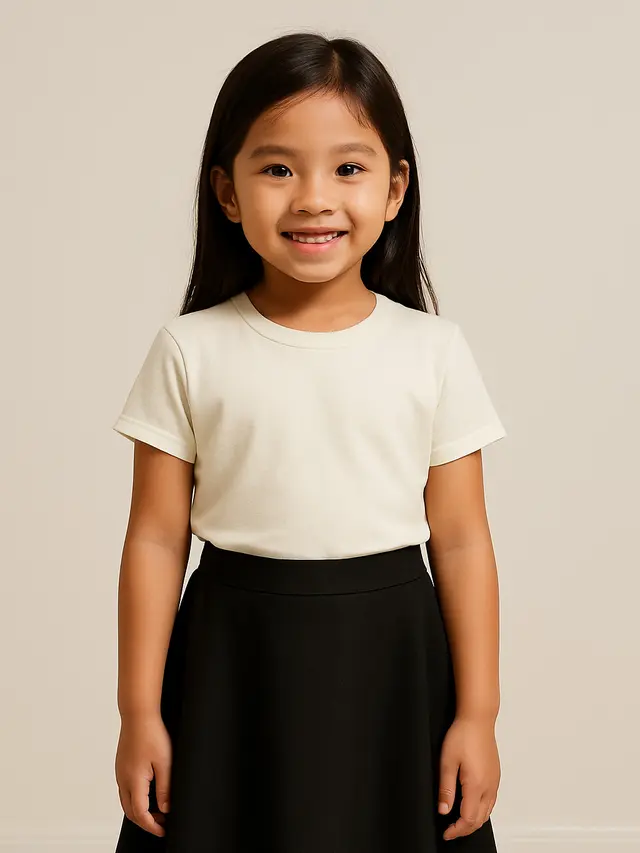 Model Baju Atasan dan Bawahan Rok