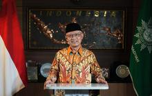 Haedar Nashir: Makna Isra Miraj Harus Dihidupkan dalam Kehidupan Berbangsa